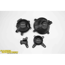 Bộ Ốp Lốc Máy GB Racing Yamaha MT09 / XSR900 (chính hãng)